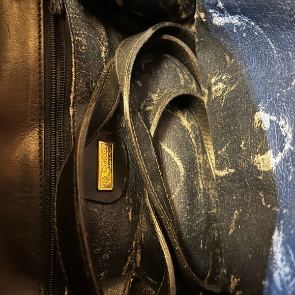Vintage Gucci Shoulder Bag - Picture 11 of 11
